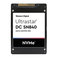Dyski SSD - Western Digital 6.4TB Ultrastar DC SN840 - 0TS1878 - miniaturka - grafika 1