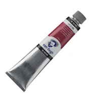 Farby i media malarskie - Talens Farba olejna VAN GOGH 200 ML ALIZARIN CRIMSON 326 2083263 - miniaturka - grafika 1