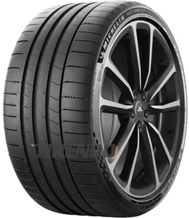 MICHELIN Pilot SportS 5 275/35R21 103Y - Opony letnie - miniaturka - grafika 2