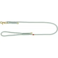 Pozostałe akcesoria dla psów - Soft Rope, smycz, dla psa, szałwiowa/miętowa, nylon, S–XL: 1.00 m/o 10 mm - miniaturka - grafika 1