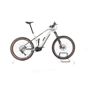 2nd Life - Bulls Sonic EVO AM 1 Fully E-Bike 2023 - Jak nowy - Sport OUTLET - miniaturka - grafika 1