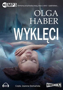 Wyklęci - Audiobooki - kryminał, sensacja, thriller - miniaturka - grafika 1
