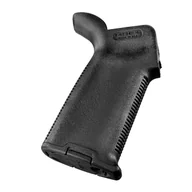 Osprzęt do wiatrówek - Magpul - Chwyt pistoletow MOE+ Grip do AR15/M4 - Czarny - MAG416 - miniaturka - grafika 1