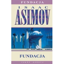 Rebis Fundacja - Science-fiction - miniaturka - grafika 1