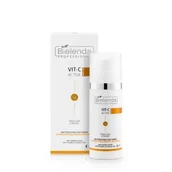 Kremy do twarzy - Bielenda Professional Vit-C Activ 50 ml - miniaturka - grafika 1