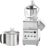 Inne urządzenia gastronomiczne - Urządzenie wielofunkcyjne, szatkownica, cutter, R752, P 1.8 kW, U 400 V ROBOT COUPE 712752 - miniaturka - grafika 1