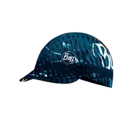 Czapki damskie - Buff Czapka z daszkiem PACK CYCLE CAP Xcross Multi Adult 125578.555.10.00 - miniaturka - grafika 1