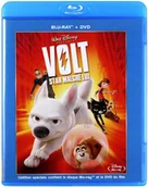 Kino familijne Blu-Ray - Bolt - miniaturka - grafika 1