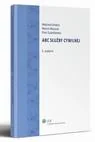 Piotr Zuzankiewicz, Wojciech Drobny, Marcin Mazury ABC służby cywilnej - E-booki - biznes i ekonomia - miniaturka - grafika 1