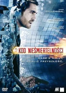 Filmy przygodowe DVD - MONOLITH Kod nieśmiertelności - miniaturka - grafika 1
