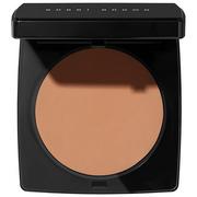 Pudry do twarzy - Bobbi Brown Pudry POWDER PRESSED Basic Brown 10.0 g - miniaturka - grafika 1