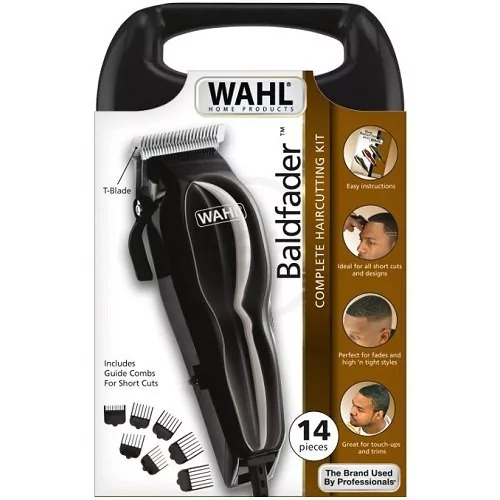 Wahl Baldfader 79111-516