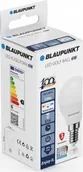 Żarówki LED - Blaupunkt Żarówka Blaupunkt LED E14 Ball 6W NW - miniaturka - grafika 1