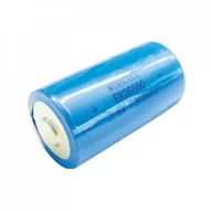 Akcesoria do bram - BFT Akumulator 3.6V DCW BAT do fotokomórek ERIS A30, pojemność 7500 mAh - miniaturka - grafika 1