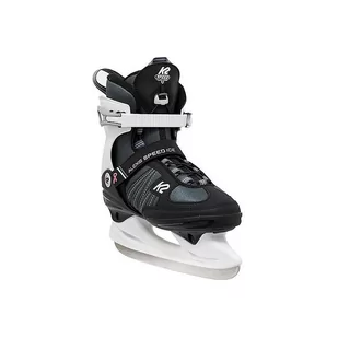Łyżwy Damskie K2 Alexis Speed Ice Pro 2023 - Łyżwy - miniaturka - grafika 1