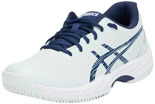 ASICS Gel-Game 9, Trampki damskie, UE, Łopaty Mint Blue Expanse, 44 EU - Trampki damskie - miniaturka - grafika 1