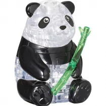 Bard Panda Crystal puzzle - Puzzle - miniaturka - grafika 1