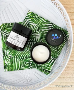 Świeca sojowa LETNIE KWIATY - świeca sojowa zapachowa OTSO - 120 ml - Świece Świeca sojowa LETNIE KWIATY - świeca sojowa zapachowa OTSO - 120 ml - Świece - miniaturka - grafika 1