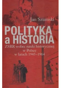 Polityka a historia - Historia świata - miniaturka - grafika 2