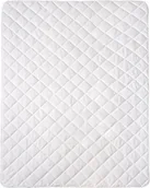 Kołdry i poduszki dla dzieci - AMZ Nakładka AMZ Outlast Bamboo 70x140 - miniaturka - grafika 1