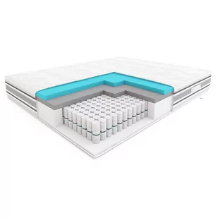 Hilding Materac  Dance 160x200 - Materace - miniaturka - grafika 1