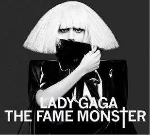 The Fame Monster PL - Pop - miniaturka - grafika 1