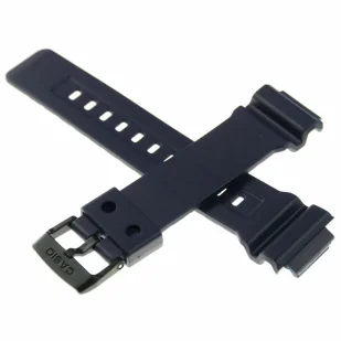 Pasek 10478118 Do Zegarka Casio Model AD-S800WH-2A  | OFICJALNY SKLEP | RATY 0% • Zapłać później PayPo • GRATIS WYSYŁKA ZWROT DO 365DNI - Akcesoria do zegarków - miniaturka - grafika 1