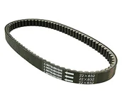 Części motocyklowe - Pasek klinowy MITSUBOSHI - YAMAHA 125 YP Majesty (98-02) - miniaturka - grafika 1