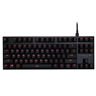 HyperX Alloy FPS Pro Cherry MX Blue (HX-KB4BL1-US/WW) - Klawiatury - miniaturka - grafika 1