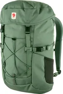 Plecaki - Plecak miejski Fjallraven Skule Top 26L- Patina Green - miniaturka - grafika 1