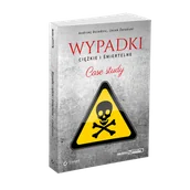 Bezpieczeństwo - Wypadki ciężkie i śmiertelne - miniaturka - grafika 1