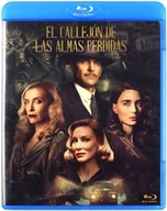 Filmy akcji Blu-Ray - Zaułek koszmarów - miniaturka - grafika 1