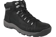Buty sportowe męskie - Buty Caterpillar Supersede M P719133 czarne - miniaturka - grafika 1