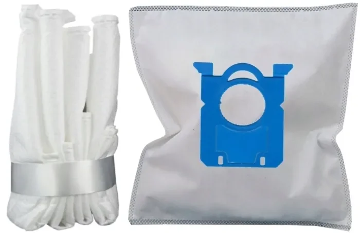 Worki Syntetyk Do Philips Powergo Fc8244/09 10szt
