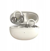 Słuchawki - Dudao U20 TWS Bluetooth - białe - miniaturka - grafika 1