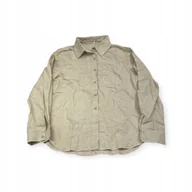 Koszule męskie - Koszula męska z długim rękawem BEZ MARKI rozmiar S - miniaturka - grafika 1