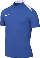 Koszulki męskie - Nike Męska koszulka polo M Nk Df Acdpr24 SS Polo K Short Sleeve Polo - miniaturka - grafika 1