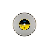 Tarcze do pił - Tarcza diamentowa TYROLIT BASIC DCU 450 X 3,6 MM Tyrolit - miniaturka - grafika 1