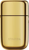 Golarki męskie - Efalock Egladio Złoty - miniaturka - grafika 1