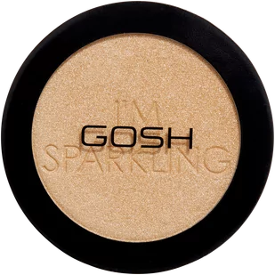 Gosh - Cienie do powiek - miniaturka - grafika 1