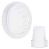 Laktatory - Zestaw MOMCOZY Membrana z zaworkiem - miniaturka - grafika 1