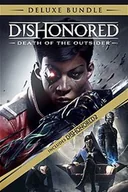 Gry Xbox One - Microsoft Dishonored: Death of the Outsider Deluxe Xbox One - miniaturka - grafika 1