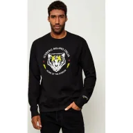 Bluzy męskie - Iceberg Bluza Regular Fit - miniaturka - grafika 1