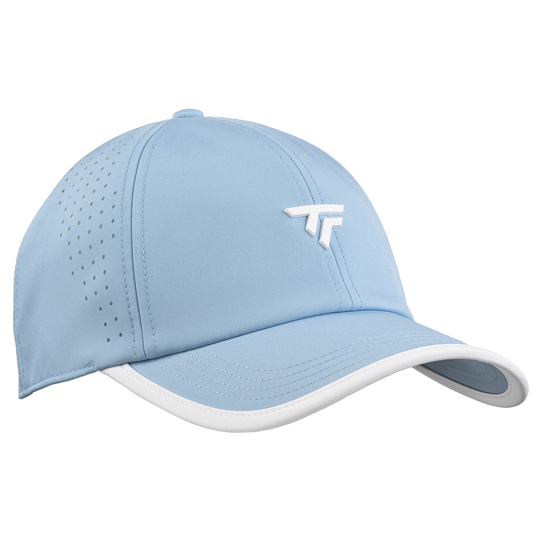 Czapka baseballowa Tecnifibre Tech Cap Glacier