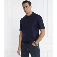 Koszule męskie - HUGO Polo Deabo | Regular Fit - miniaturka - grafika 1