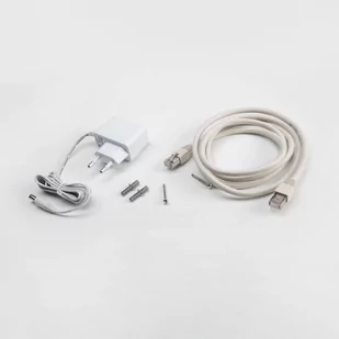 Homematic IP Starter Set zamek drzwi - Systemy inteligentnych domów - miniaturka - grafika 4