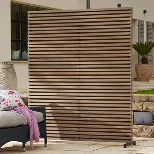 Ścianka działowa Derby - Parawany - miniaturka - grafika 1