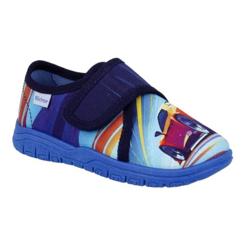 Richter Buty dziecięce Mailo Kapcie, Nautical, 26 EU