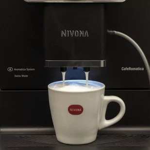 Ekspres do kawy Nivona Cafe Romatica 960 - Ekspresy do kawy - miniaturka - grafika 9