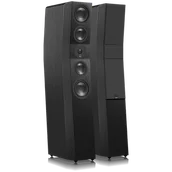 Głośniki i kolumny - SVS ULTRA EVOLUTION TOWER kolumny podłogowe (sztuka/czarny jesion) - miniaturka - grafika 1
